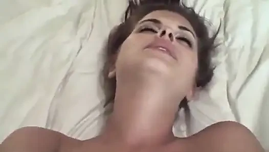 Sexxy Brandon: Cummin' Hard!