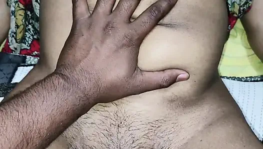 Video seks pacar India yang sudah menikah