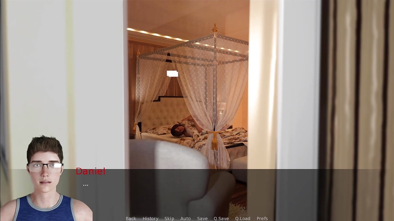 Suckling My Girl Friend Rhondas Soggy Boobs and Kissing Virgin Pussy The First Time While Step Mom Isn't in Home