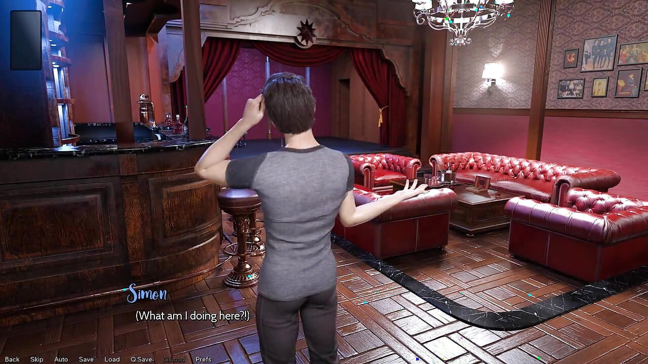 Fresh Women: Girls Are Mystery Ep.12