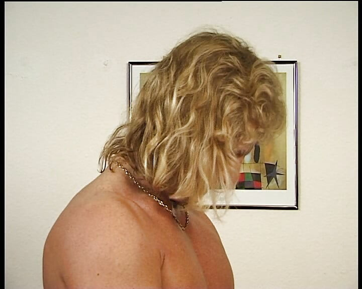 Vintage Retro German Amateur your Daily Dose of Porn