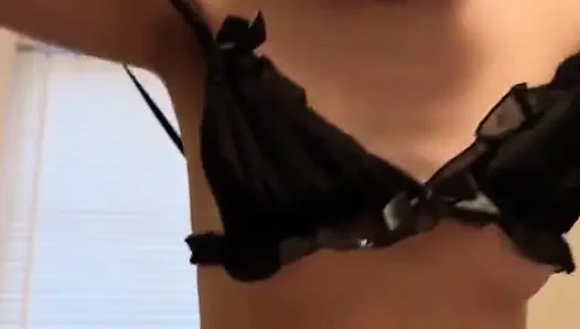 Lingerie Roleplay