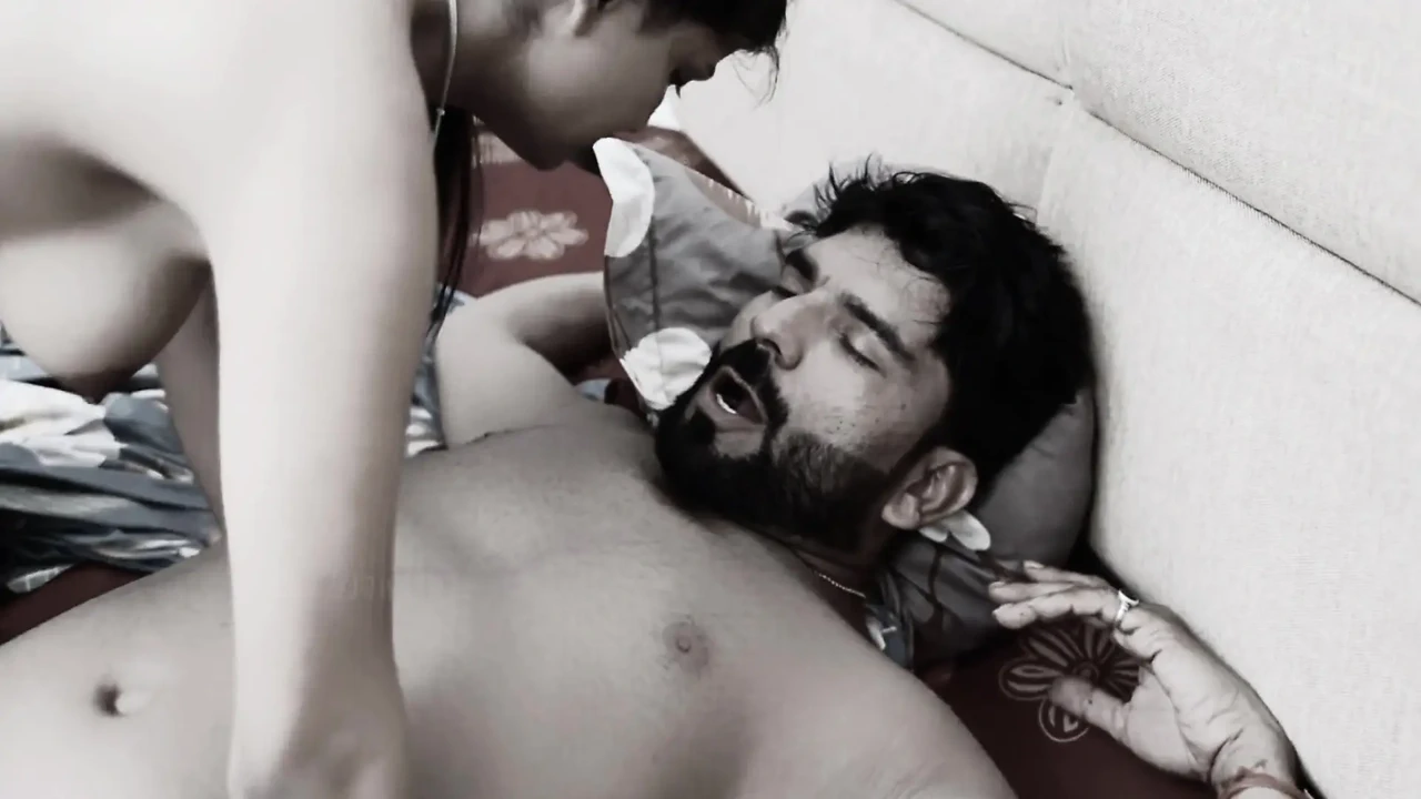 Pratibha aur Kalpesh ka hard romance