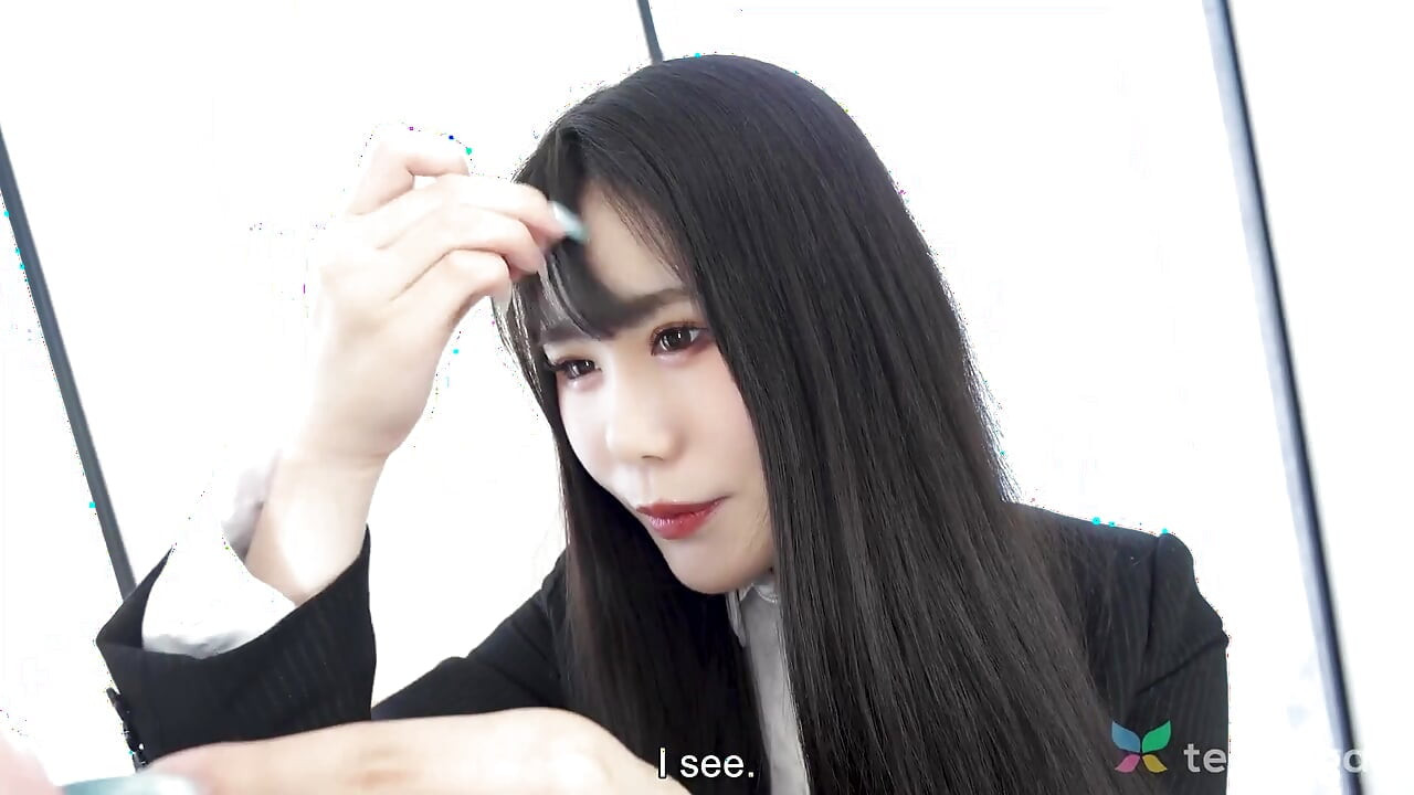 Kei Muto Backstage