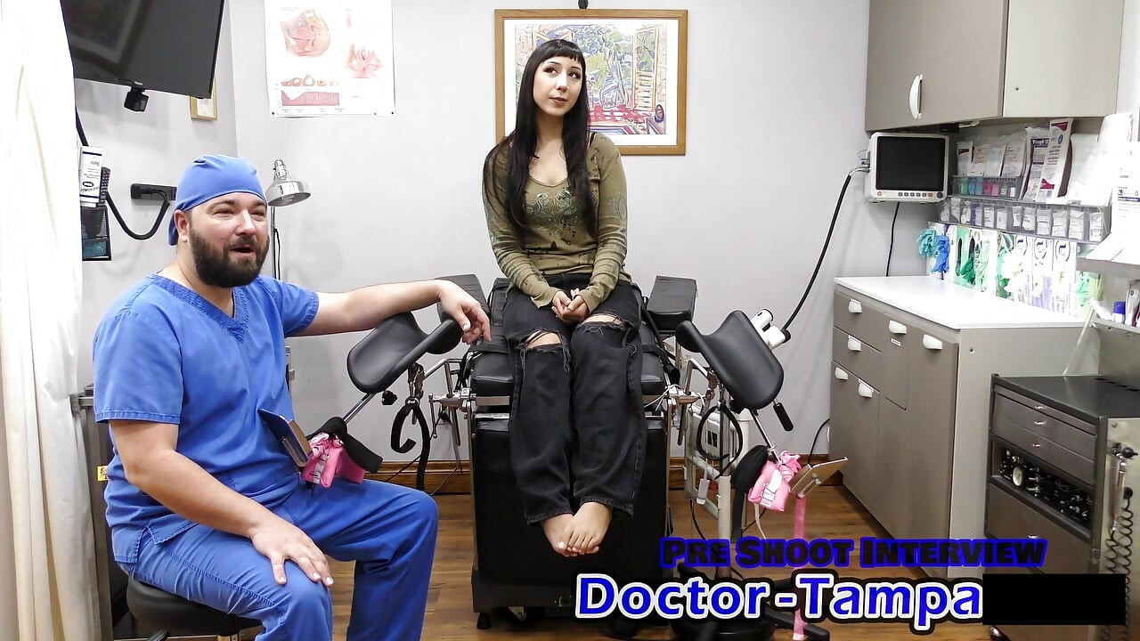 Dr Tampa - Tampa Üniversitesi Giriş Fiziksel - Selena Sativa