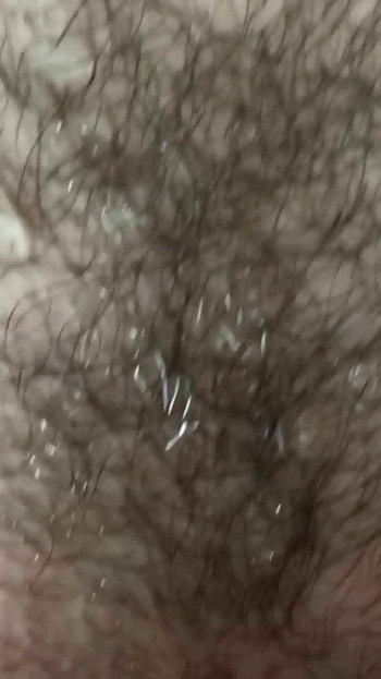 Unforgettable moment from "Peeing while Fucking. I Pissed on his Cock, then got Piss and Cum inside my Pussy. Close-up"