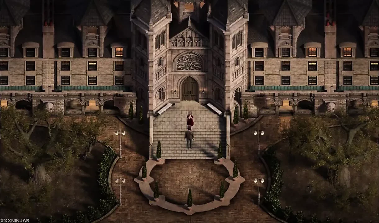 The Genesis Order #26 - PC Gameplay Lets Play (HD)