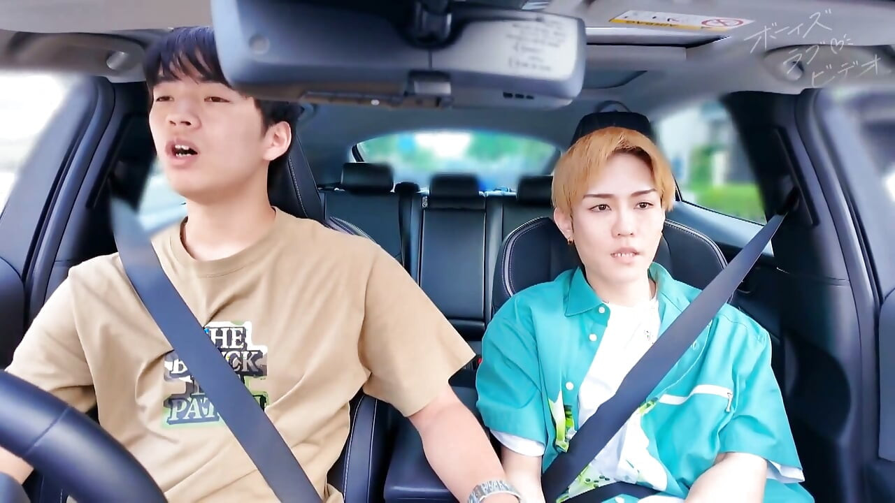 Shoma X Luit