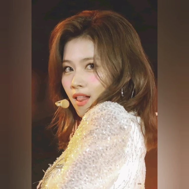 Sana twice