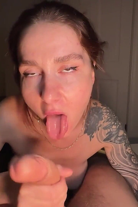 Kleo Kain Thanks You for the Perfect Weekend with Her Body