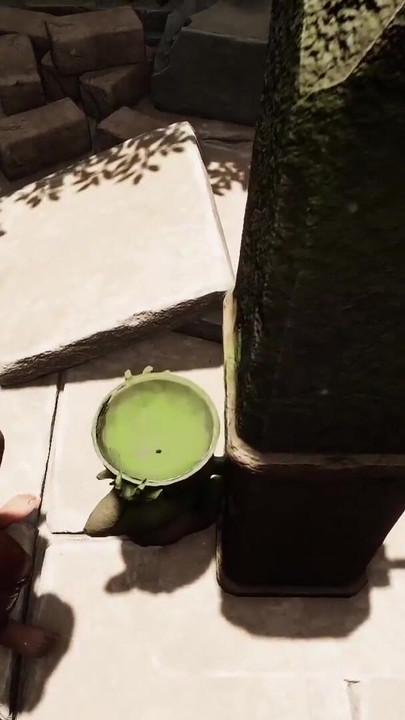 เกมเพลย์ที่สมบูรณ์ - หน้าอกท่ามกลางแสงแดด ตอน 2 | 2 คลิป 1