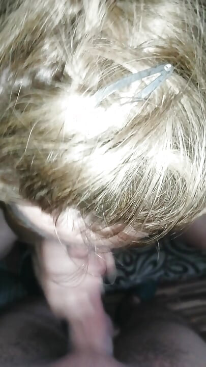 Homemade sex in POV