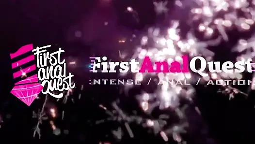 Dorky genç elina star anal sorun dünyasında