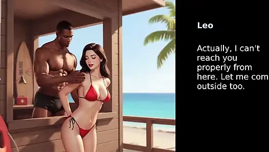 Eş S Dare (bölüm 10)