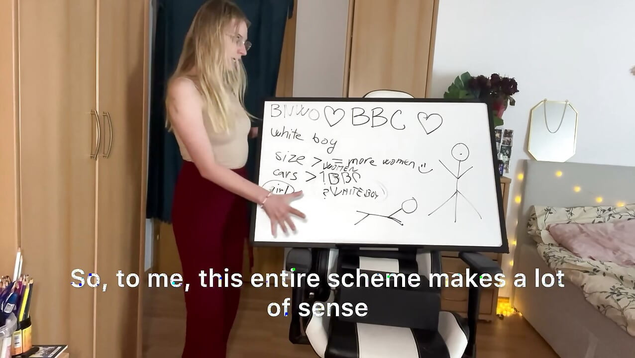 The BBC Hierarchy Bnwo Dominance