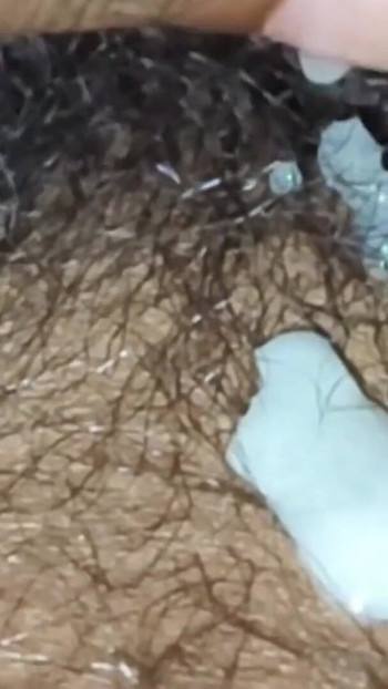 Zadivljujući trenutak iz "Pawarfull cock in Indian| Desi porno"