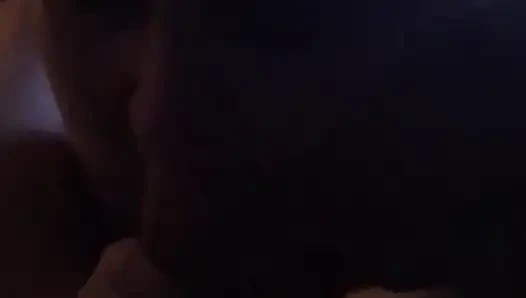 Just a Regular Blowjob at Home - Lovessie
