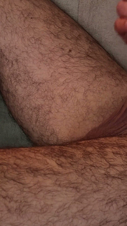 Horny Lub and Sextoy