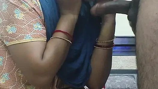 Desi girl eating my dck