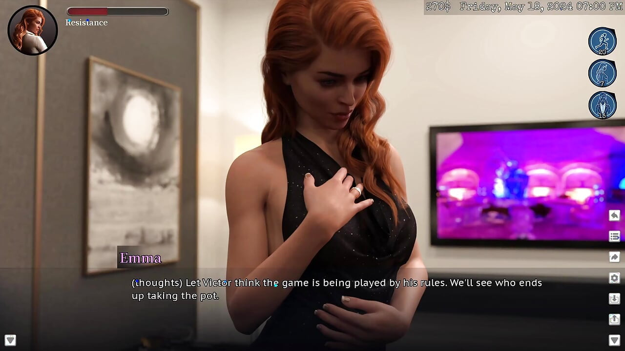 Az erkölcs határai - v0.650 - Teljes rész