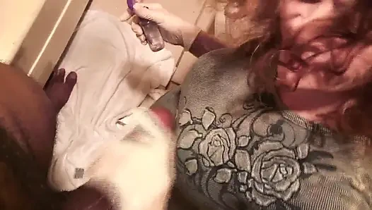 Her Roommates Boyfriend
