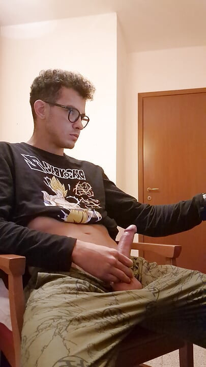 Gozando duro 10