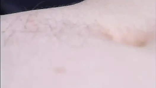 Gadis super semok 90-an lagi pamer berbulunya