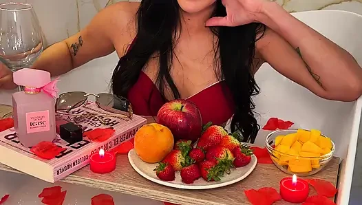 Sevgililer Günü'nde Bana Gel Ve Seks Yap!