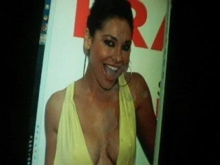 Sandra Ahrabian Tribute