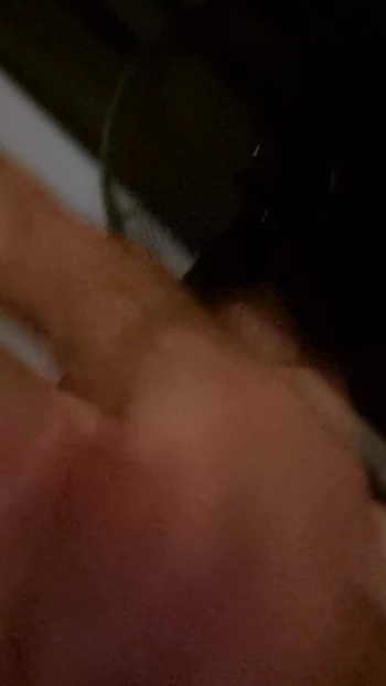 Conrod jerking his rod