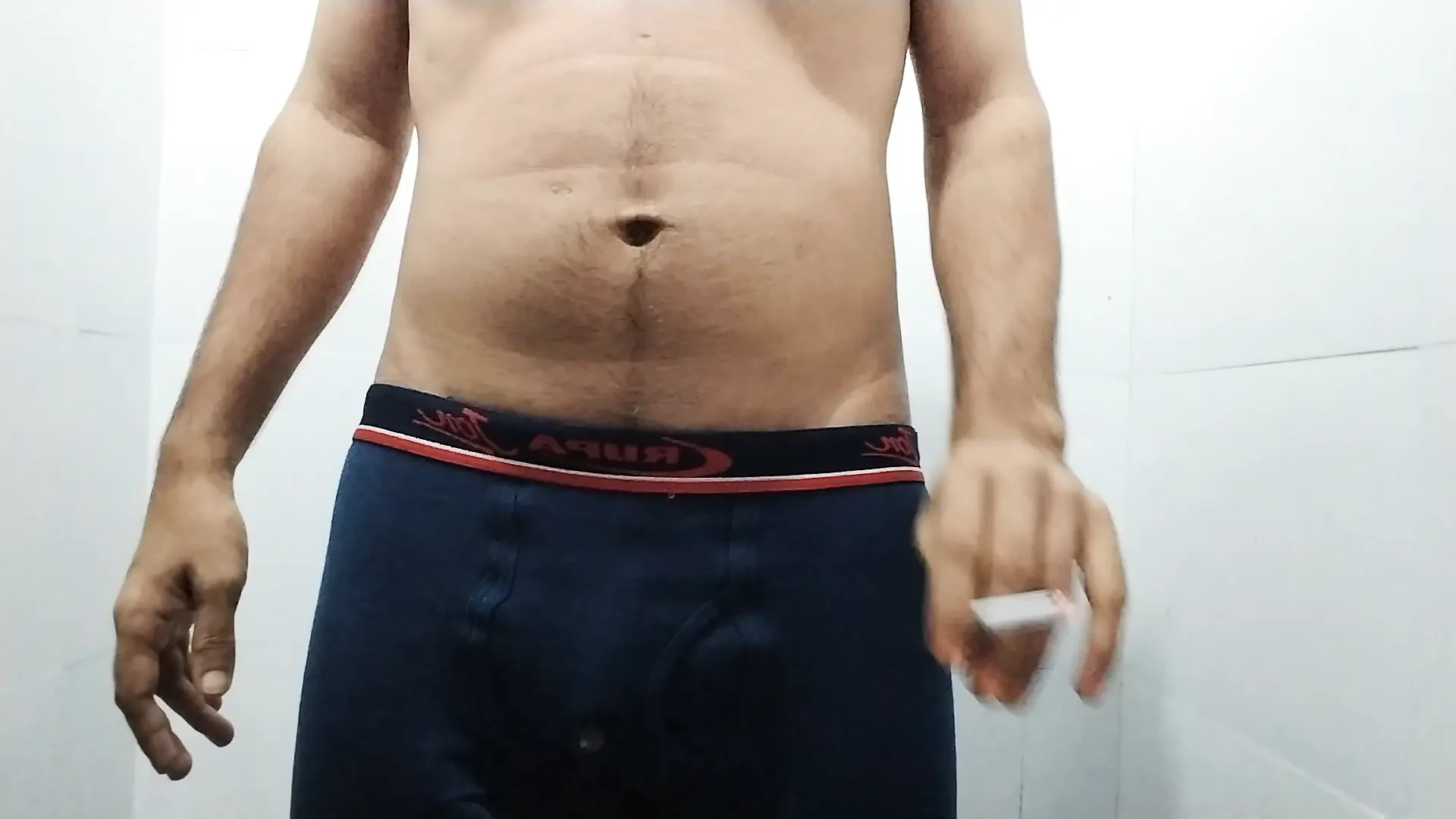 Waktu kartu dansa muth mara hu