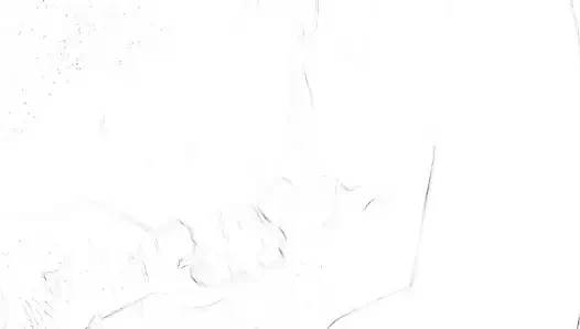 Cum on Butt