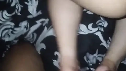 Fucked on All Fours and Fucked in the Mouth, Oral Sex, Doggy Style