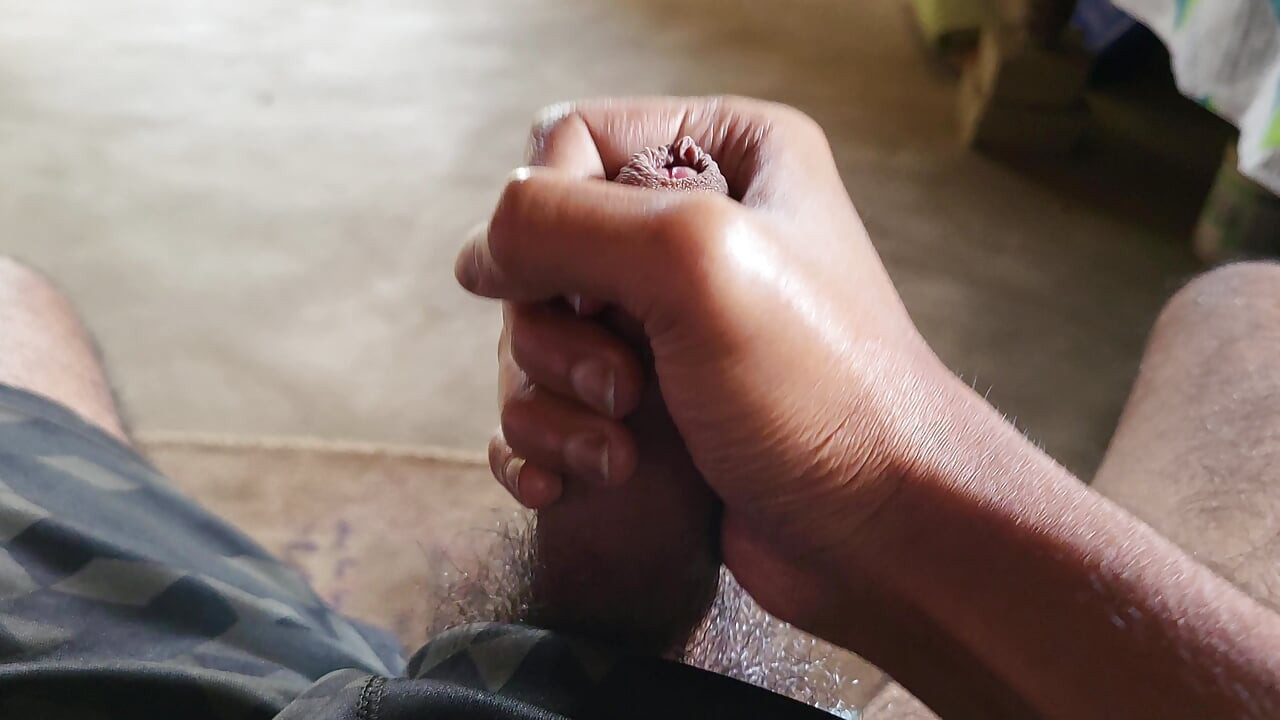 スバム・ロード「手コキマスターベーション パート10