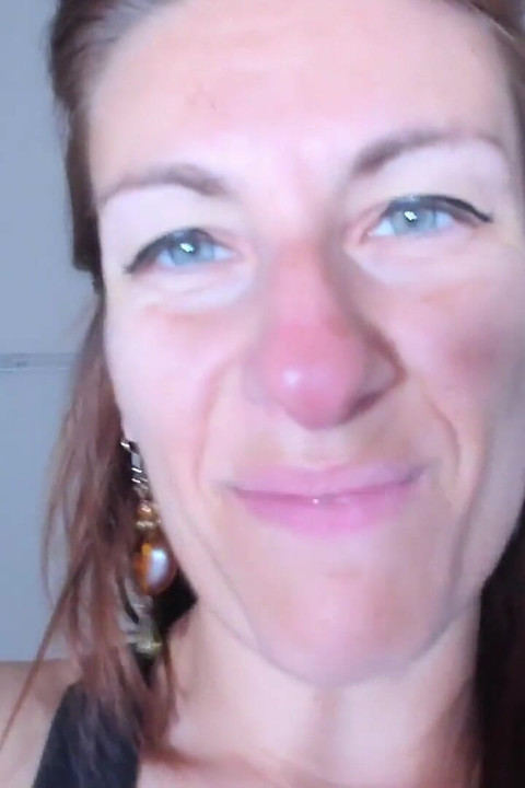 My Huge Nose and Nostrils