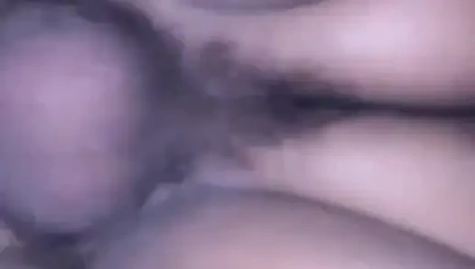 Doggystyle Bbw wife homemade