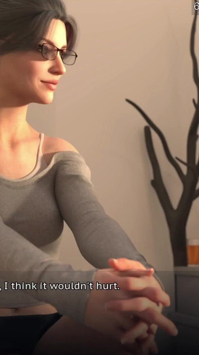 Boundaries of Morality - V0.551 - Demo | Clip 1