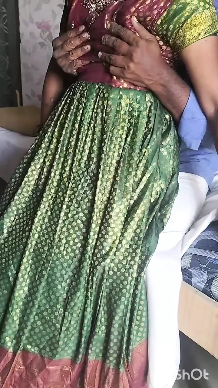 Tamil tradational doggy and cow girl