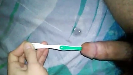 diş fırçası