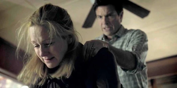 Laura Linney Blowjob & Sex In 'Ozark' On ScandalPlanetCom