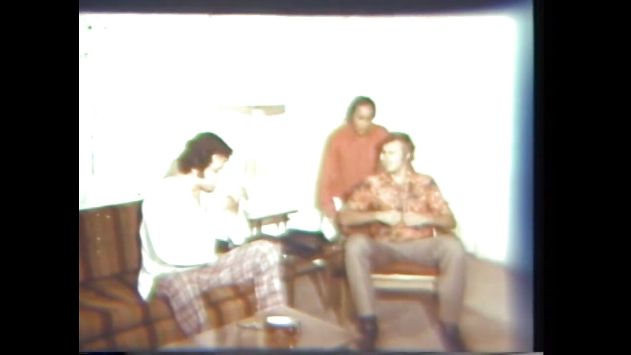 "Our Origin XXX... - Vol. #06" - (original vintage HD Restyling - Uncut Version).