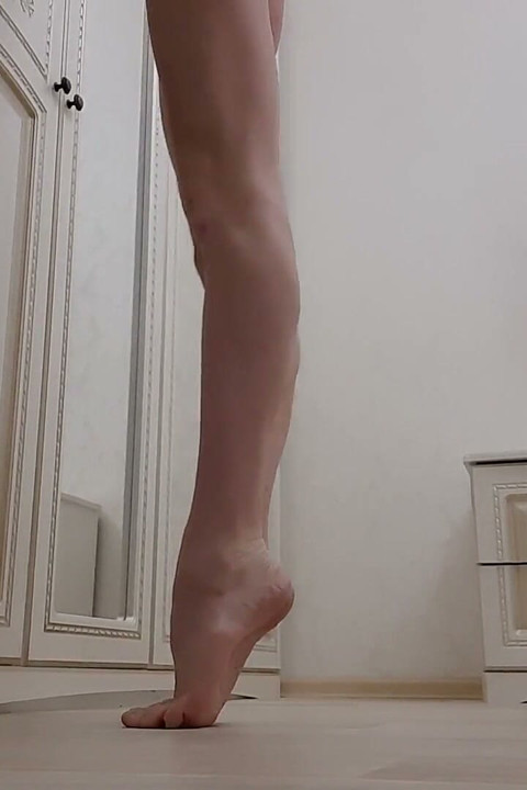 Foot Fetish Movie
