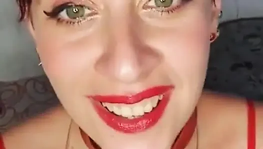 Utangaç her şeyi veriyorum ve bir porno oyuncu seçmesinde çok kötü davranıyorum - rol yapma bölüm 1