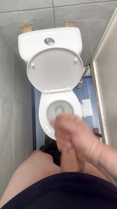 Coli di toilet