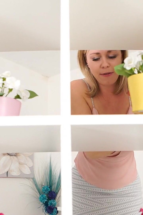 Downblouse Inspector - JOI