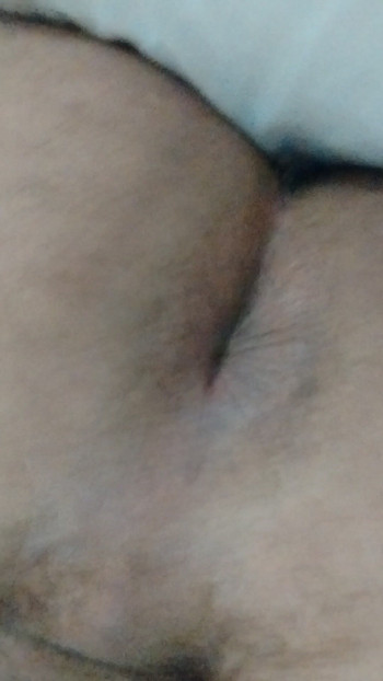 Bottom whore