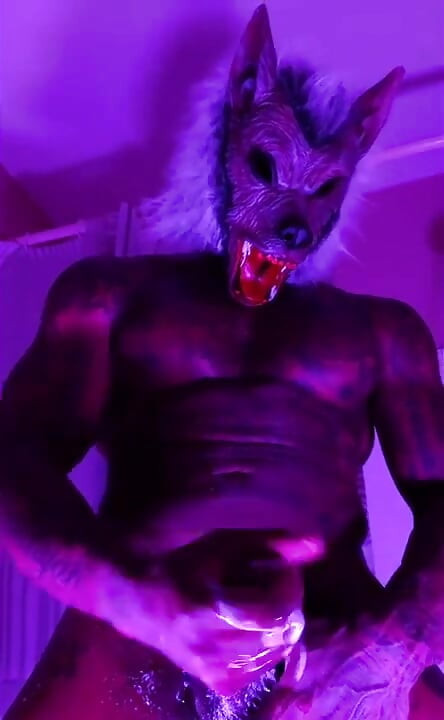 New Porn: BBC Worship Hallelujah Johnson Tall Dark Chocolate Muscles Tattoos Hairy BBC Hallelujah Johnson