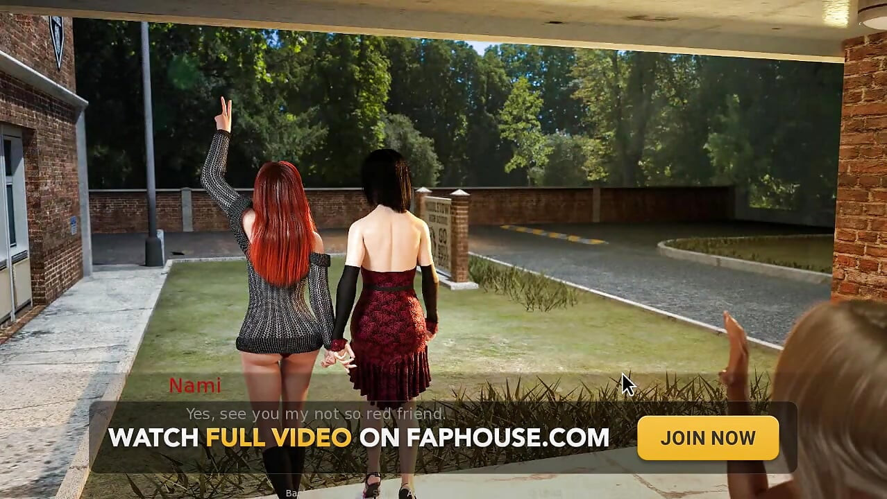 Summer's gone: a rich blondie ep 7