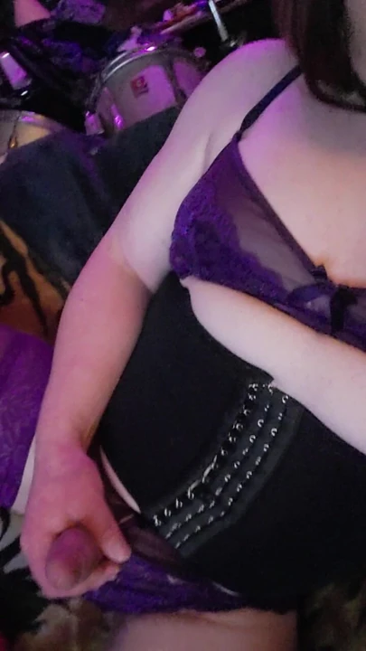 On cam 🥰
