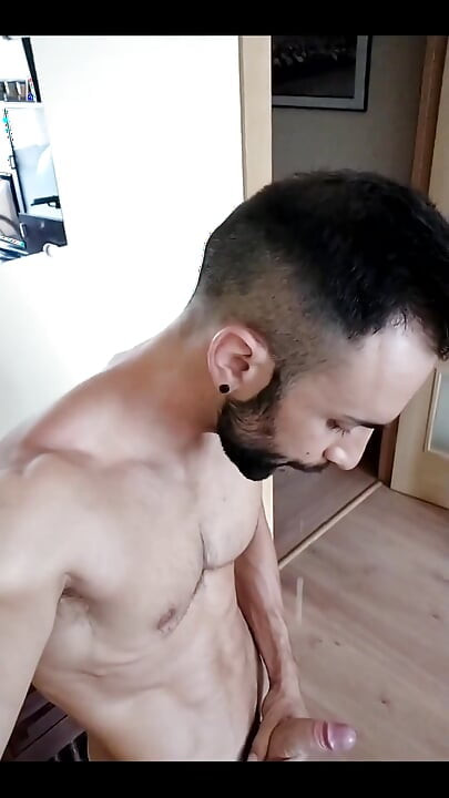 Im so Horny...